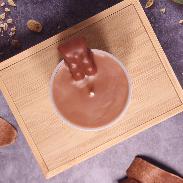 Délice Caramélisé
