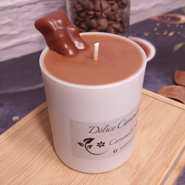 Délice Caramélisé