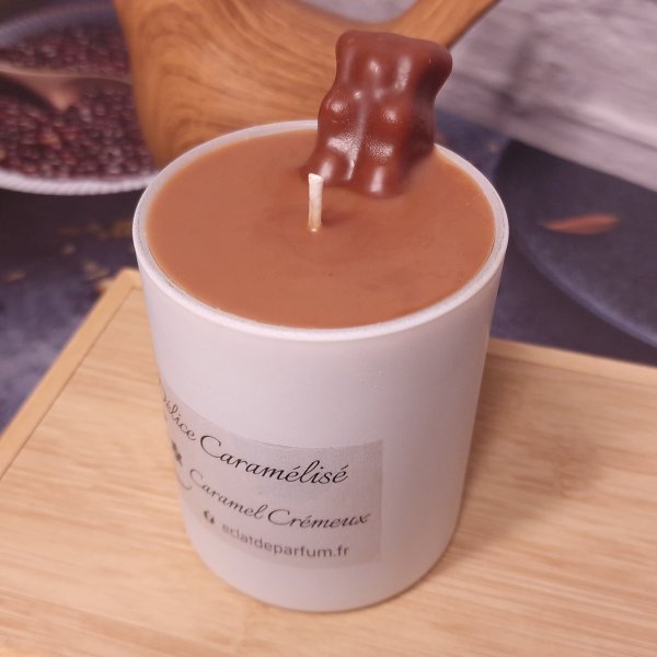 Délice Caramélisé