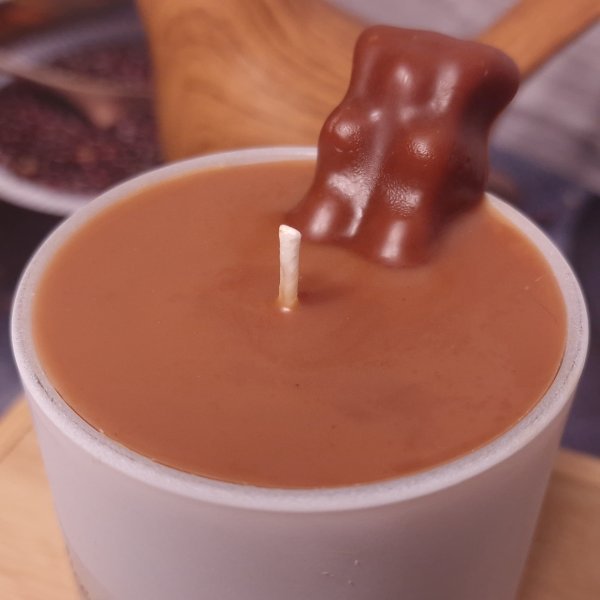 Délice Caramélisé
