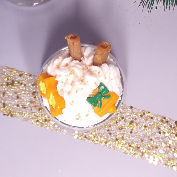 Pomme d'épices