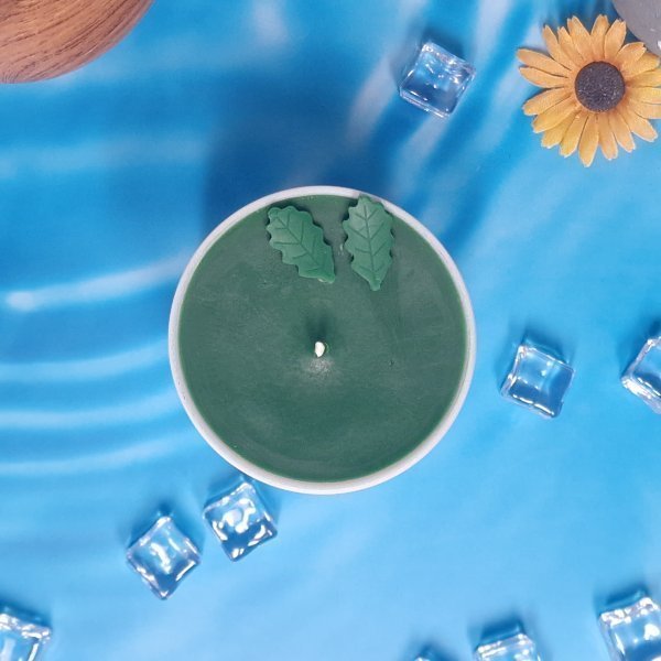 Menthe Sauvage