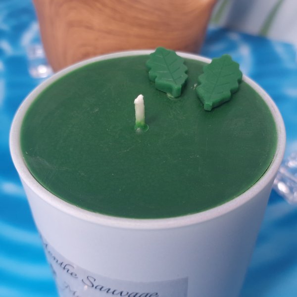 Menthe Sauvage