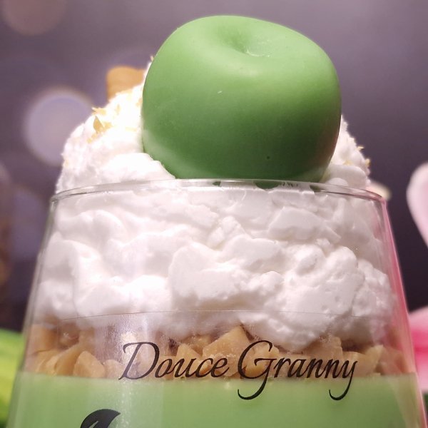 Douce Granny