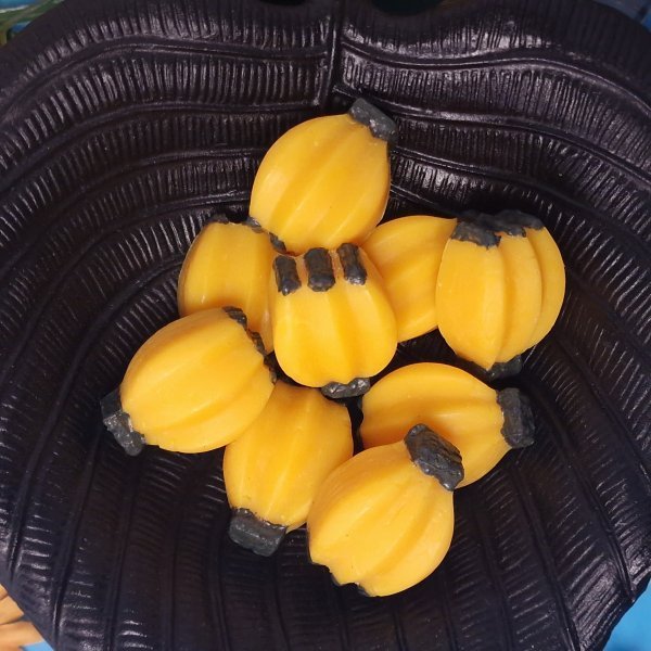 Sachet de bananes