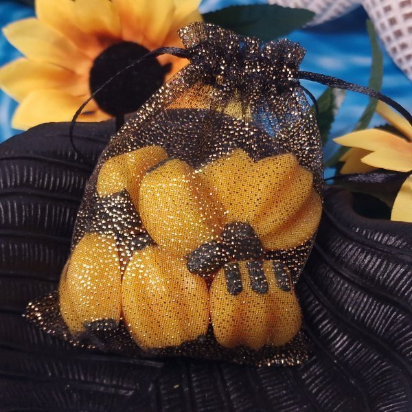Sachet de bananes