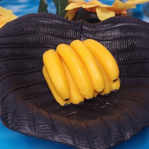 Banana Speed