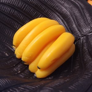 Banana Speed
