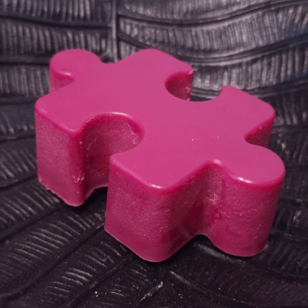 Puzzle Freyja