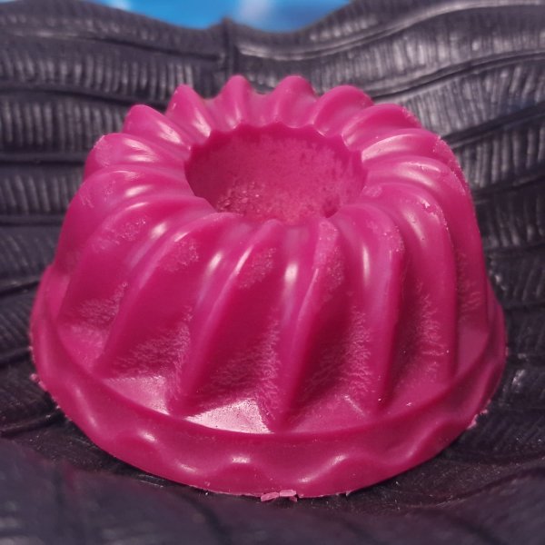 Kouglof Rigolo