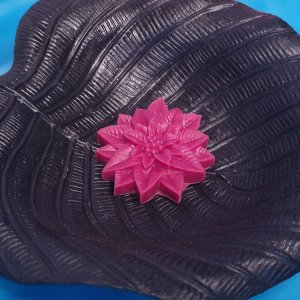 Fleur Rose