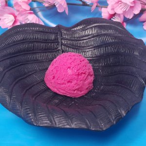 Boule de glace Gelée