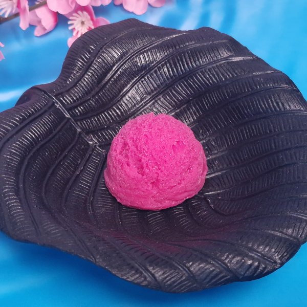 Boule de glace Gelée
