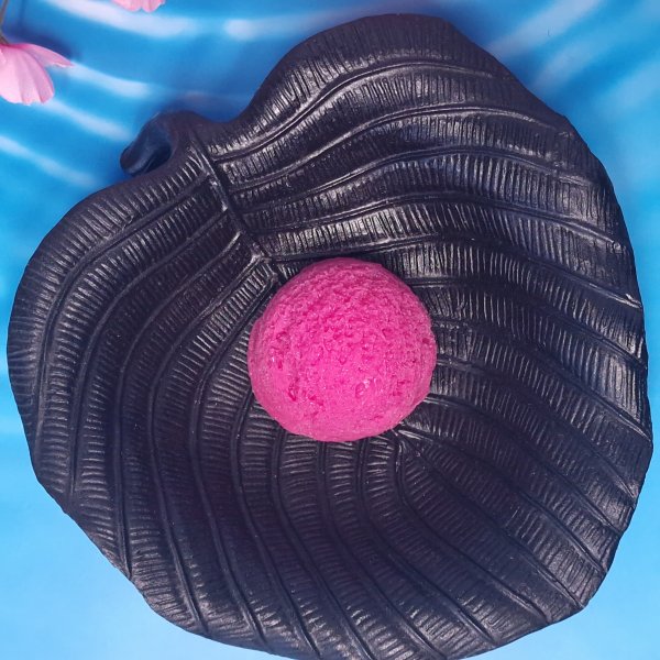 Boule de glace Gelée