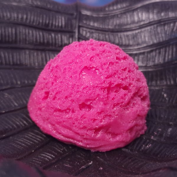 Boule de glace Gelée