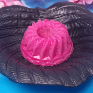 Kouglof Grincheux