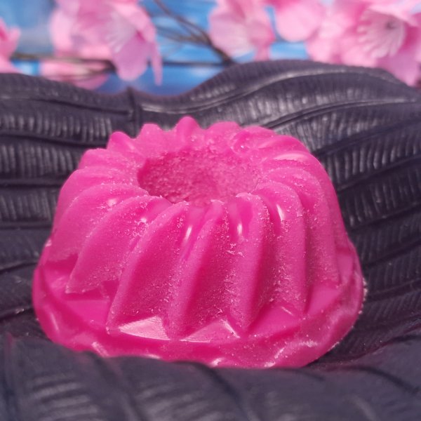 Kouglof Grincheux