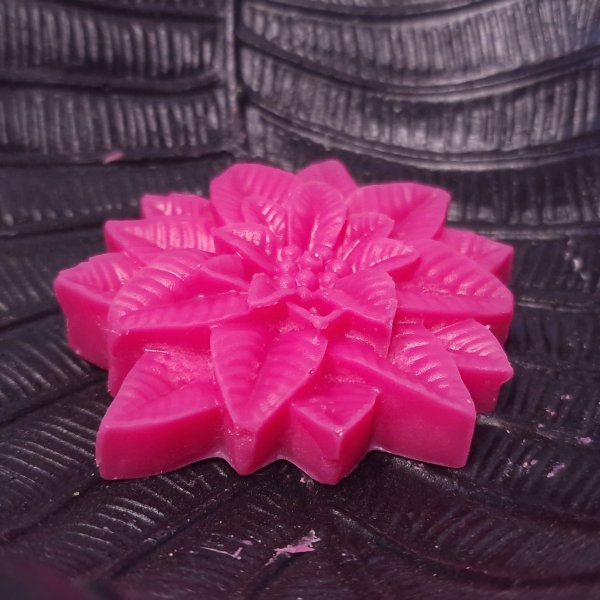 Fleur Tulipe