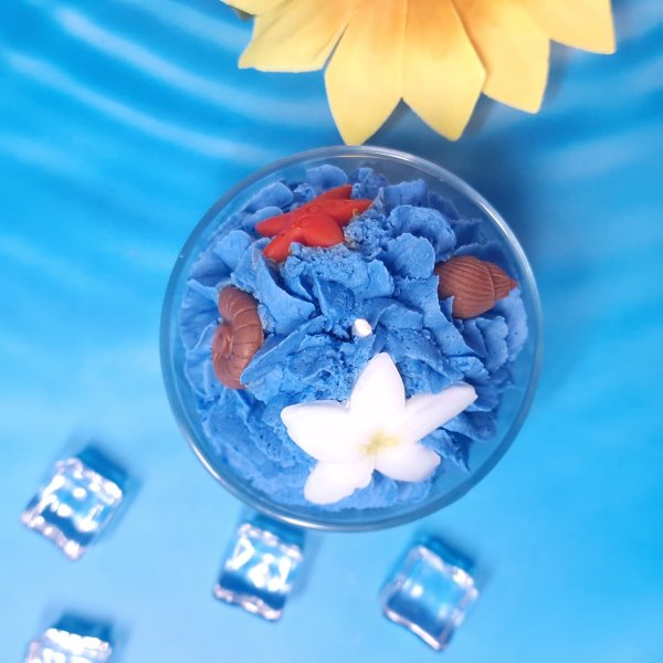 Monoï Sucré