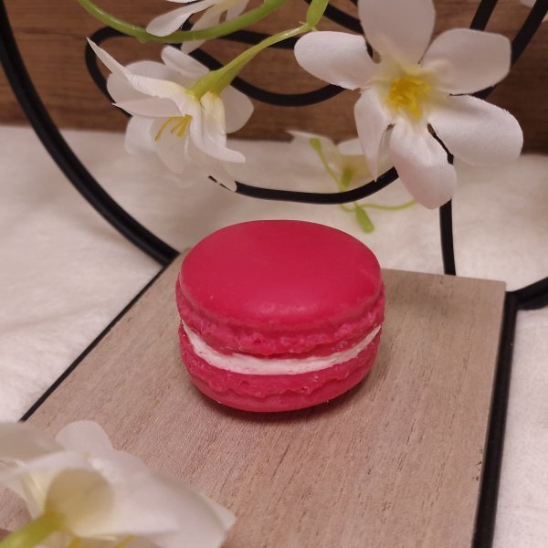 Macaron Farfelu