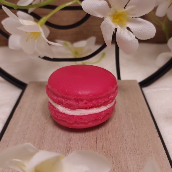 Macaron Farfelu