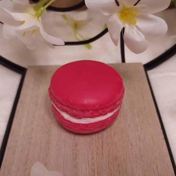 Macaron Farfelu