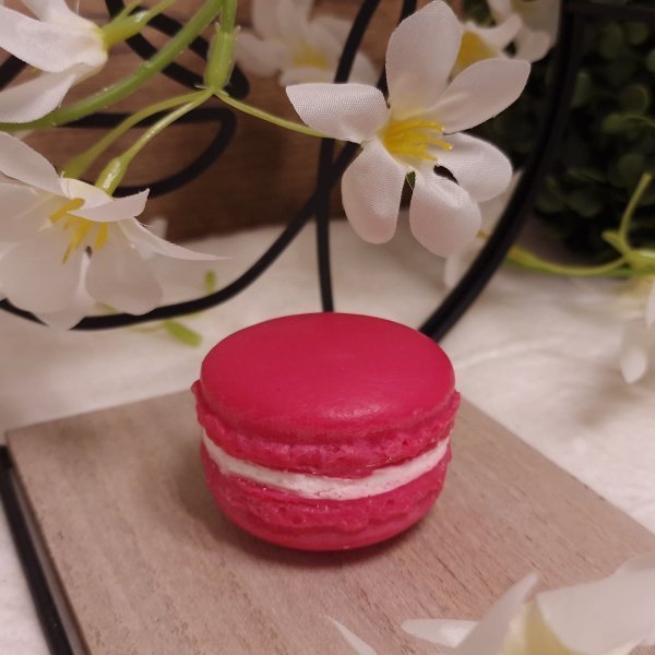 Macaron Farfelu